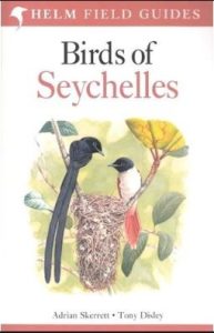 Birds of the Seychelles