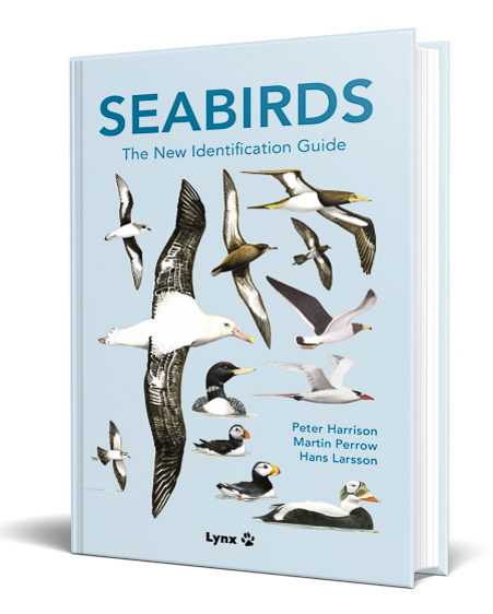 Field guides to Antarctica