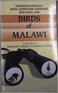 birds of malawi
