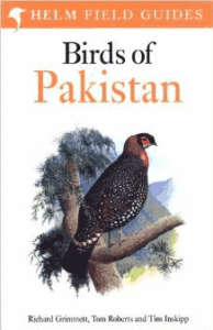 birds of pakistan