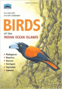 birds of the indian ocean islands