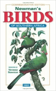 newmans birds