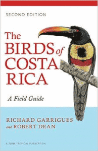 birds costa rica