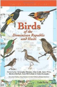 birds of dominican replublic