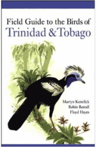 birds of trinidad