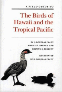 birds of hawaii