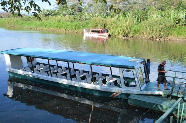 Costa Rica tour information