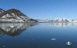Svalbard Arctic cruise trip report