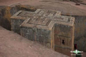 Lalibela historical tours