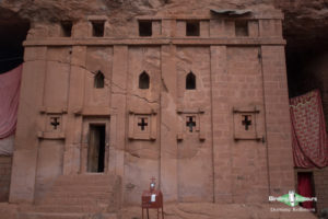 Lalibela historical tours