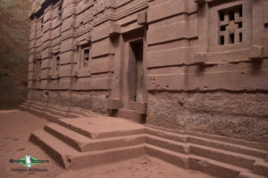 Lalibela historical tours