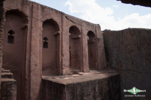 Lalibela historical tours