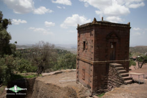 Lalibela historical tours