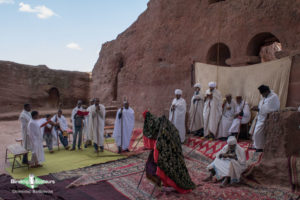 Lalibela historical tours