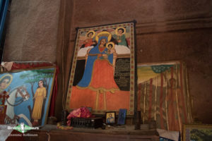 Lalibela historical tours