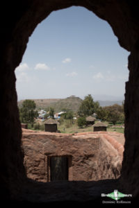 Lalibela historical tours