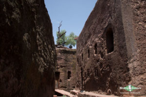 Lalibela historical tours