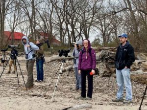 Lake county big year