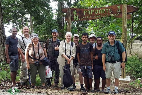 Local guide fund
