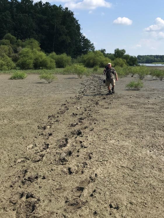 Lake county big year