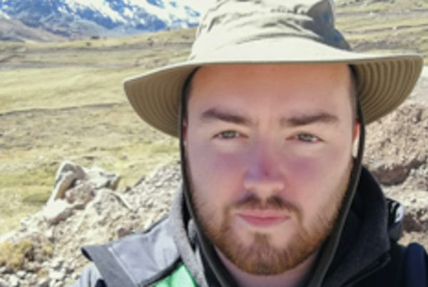 Oli Reville - Birding Ecotours
