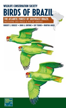 Birds of Brazil