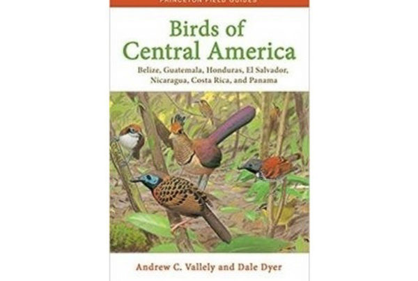 Field guides of neotropics