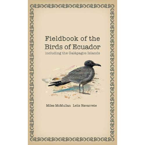 Birds of Ecuador