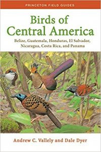 Neotropics field guides