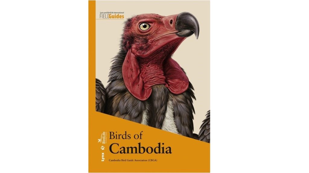 Birds of Cambodia