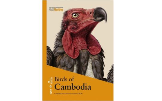 Birds of Cambodia