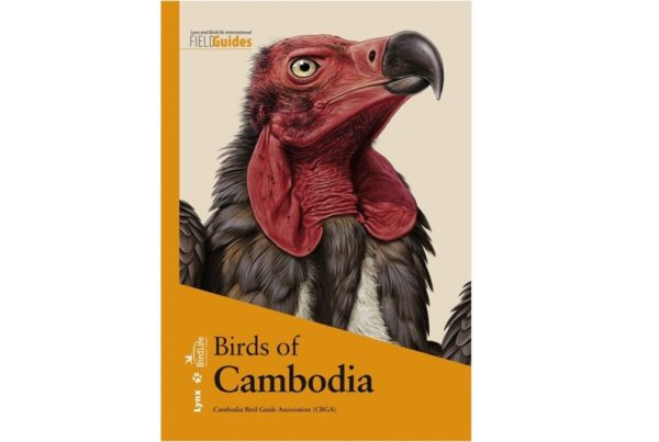Birds of Cambodia