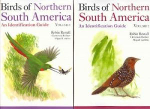 Neotropics field guides