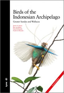 Asian field guides