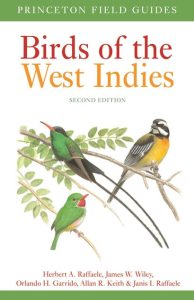 Neotropics field guides