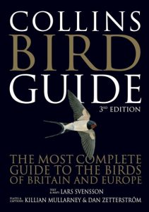 Asian field guides