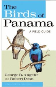 Neotropics field guides