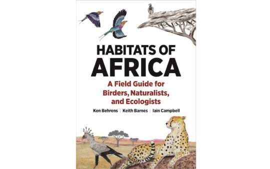 Habitats of Africa