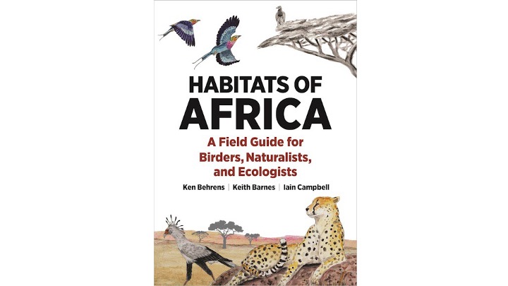 Habitats of Africa