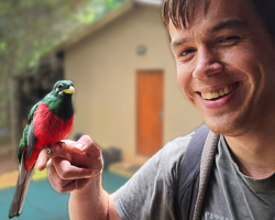 Birding Ecotours guides