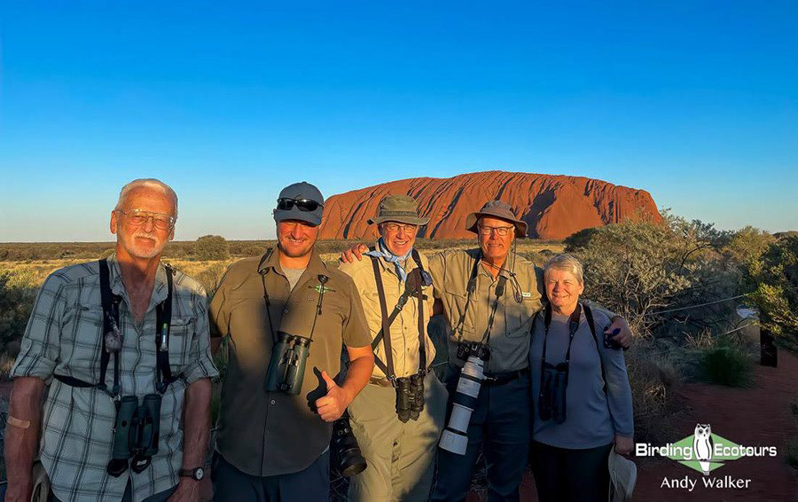 Uluru